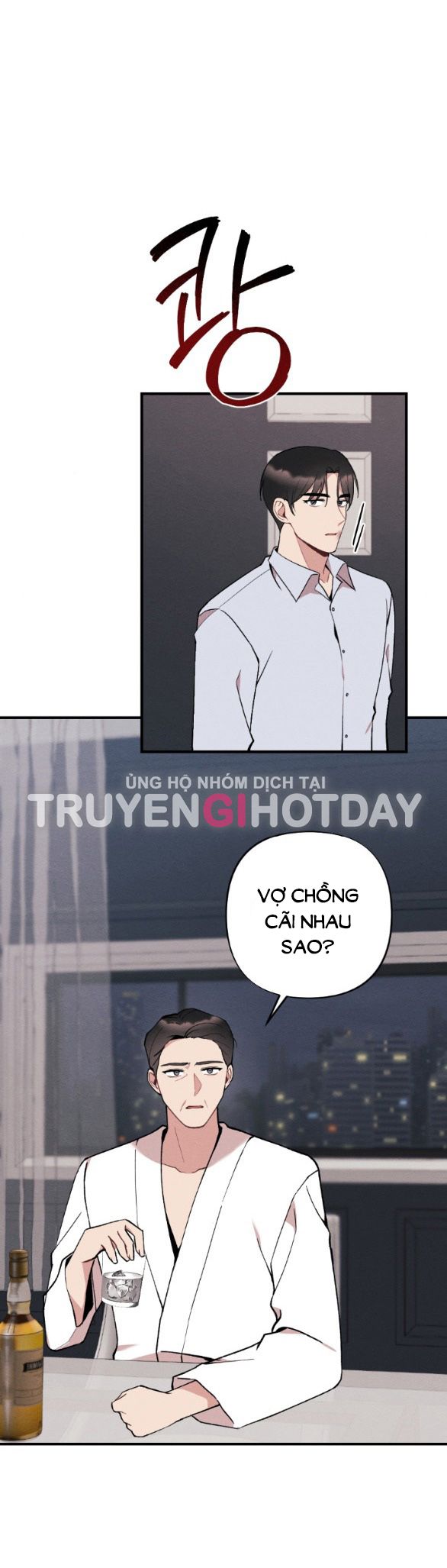 đọc truyện [18+] Ăn Mòn Chương 28.1 ảnh 13 tại Thiên Thai Truyện