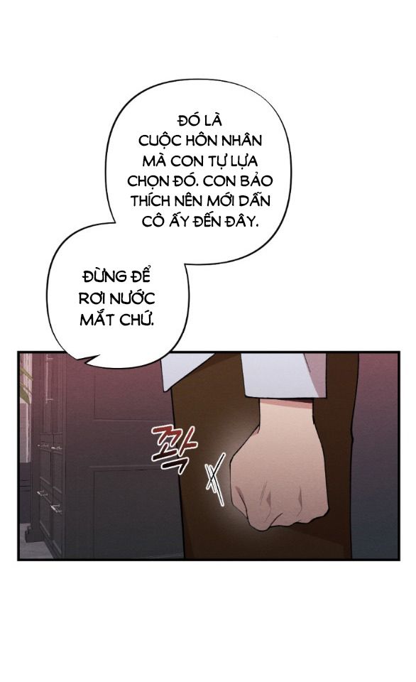 đọc truyện [18+] Ăn Mòn Chương 28.1 ảnh 17 tại Thiên Thai Truyện