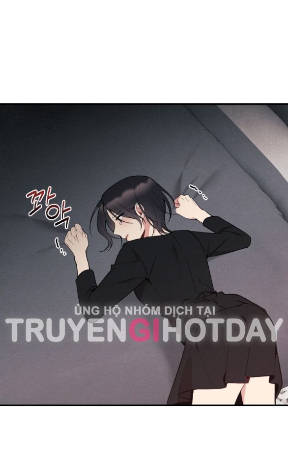 đọc truyện [18+] Ăn Mòn Chương 28.1 ảnh 3 tại Thiên Thai Truyện