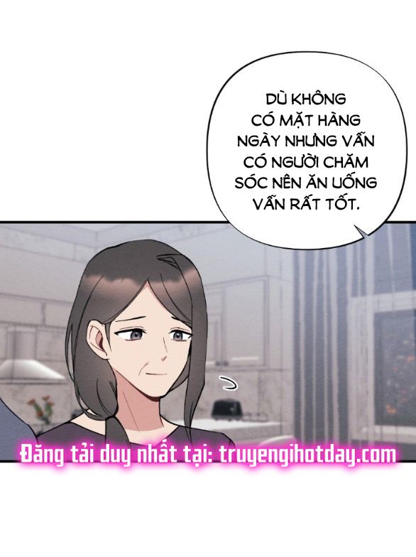 đọc truyện [18+] Ăn Mòn Chương 28.1 ảnh 28 tại Thiên Thai Truyện