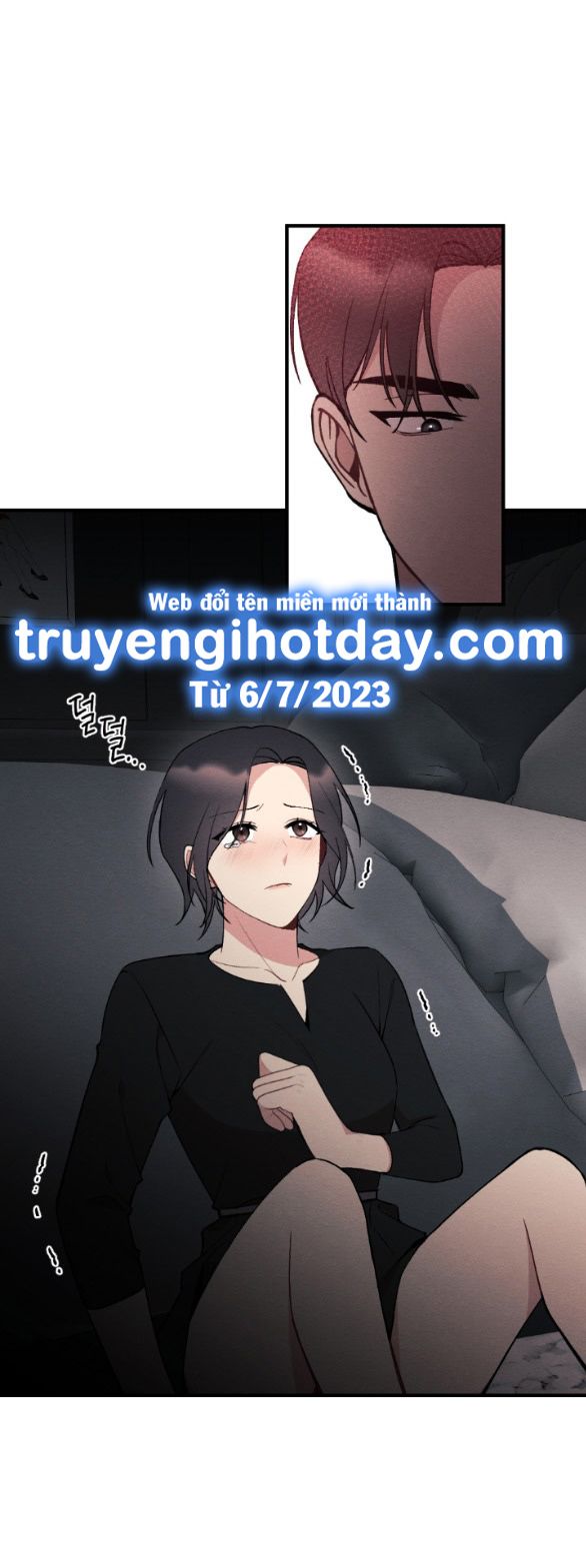 đọc truyện [18+] Ăn Mòn Chương 28.1 ảnh 10 tại Thiên Thai Truyện