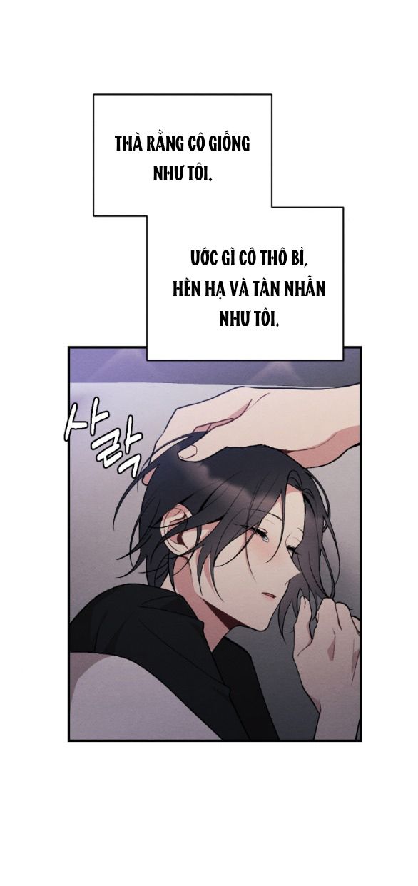 đọc truyện [18+] Ăn Mòn Chương 28.2 ảnh 12 tại Thiên Thai Truyện