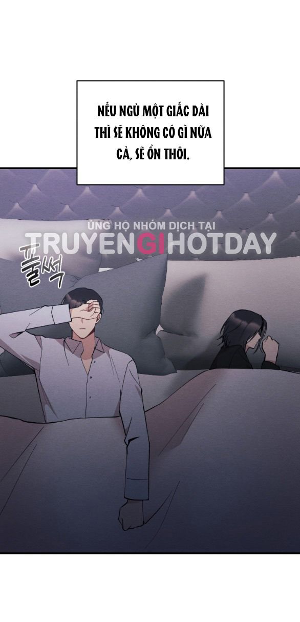đọc truyện [18+] Ăn Mòn Chương 28.2 ảnh 14 tại Thiên Thai Truyện