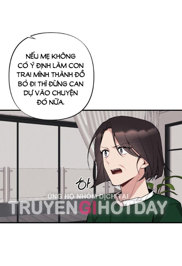 đọc truyện [18+] Ăn Mòn Chương 28.2 ảnh 22 tại Thiên Thai Truyện