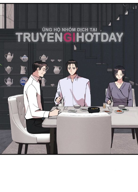 đọc truyện [18+] Ăn Mòn Chương 28.2 ảnh 30 tại Thiên Thai Truyện