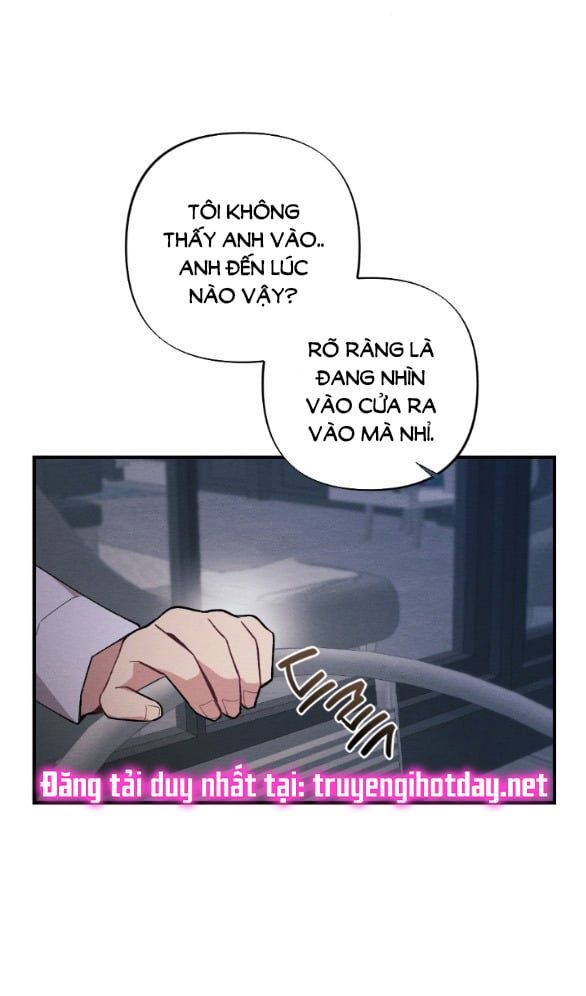 đọc truyện [18+] Ăn Mòn Chương 30.2 ảnh 19 tại Thiên Thai Truyện