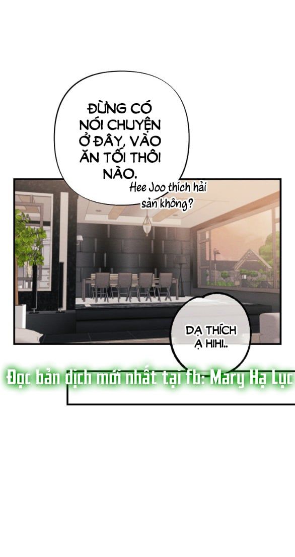 đọc truyện [18+] Ăn Mòn Chương 31.1 ảnh 19 tại Thiên Thai Truyện