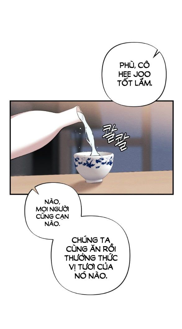 đọc truyện [18+] Ăn Mòn Chương 31.1 ảnh 31 tại Thiên Thai Truyện