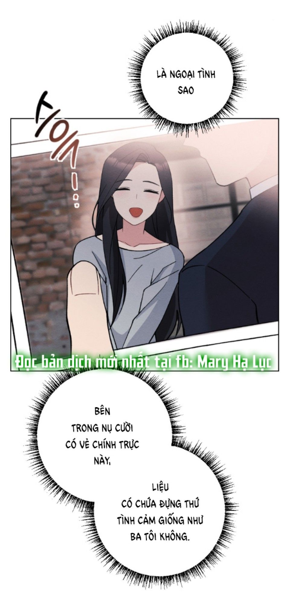 đọc truyện [18+] Ăn Mòn Chương 3.1 ảnh 14 tại Thiên Thai Truyện