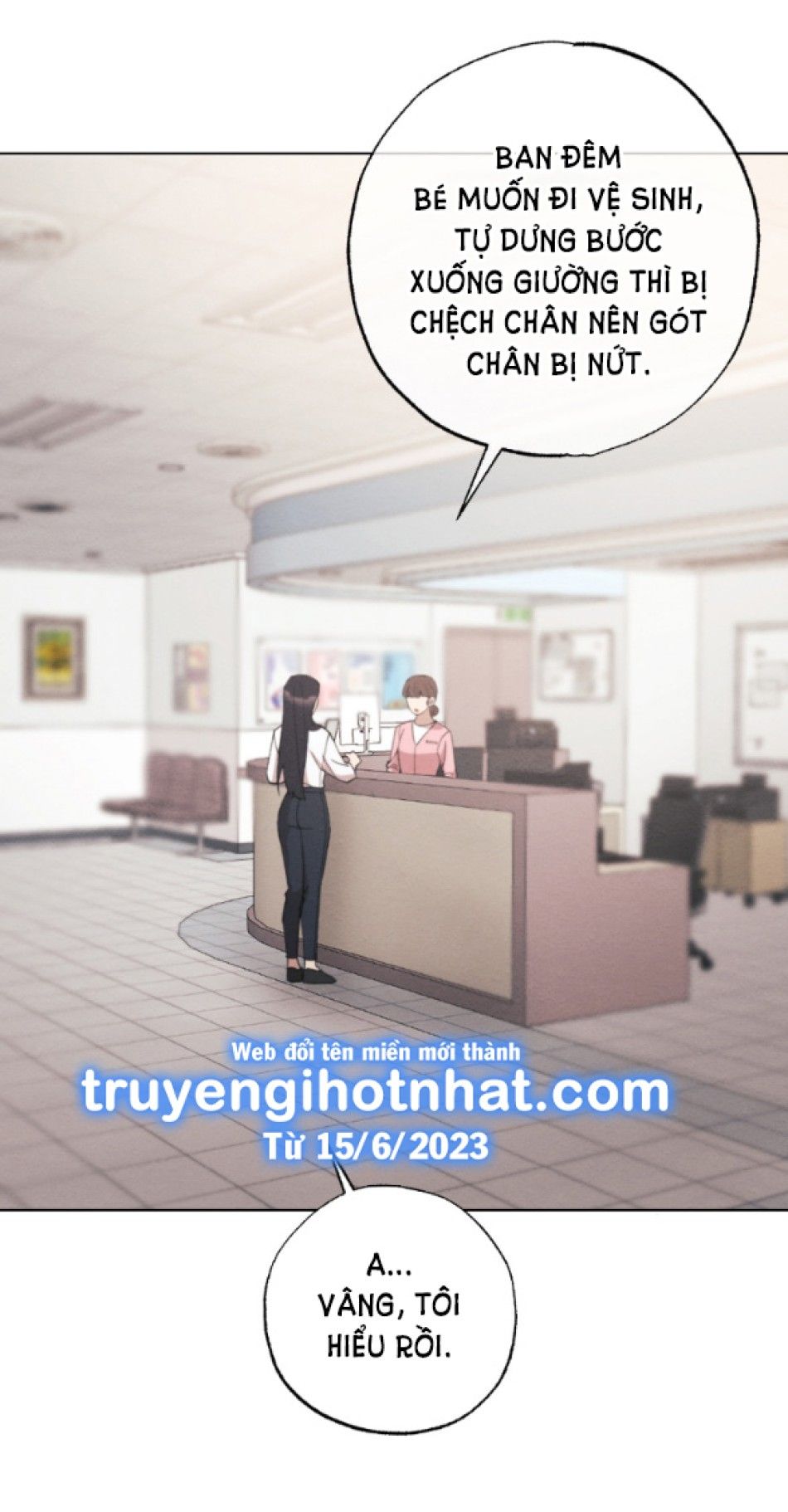 đọc truyện [18+] Ăn Mòn Chương 3.1 ảnh 26 tại Thiên Thai Truyện