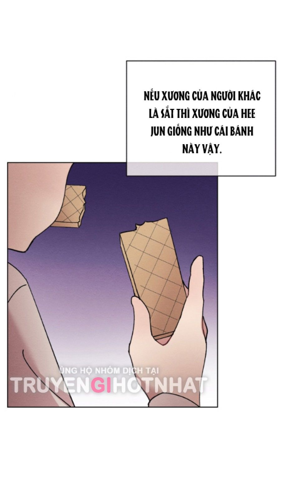 đọc truyện [18+] Ăn Mòn Chương 3.1 ảnh 29 tại Thiên Thai Truyện