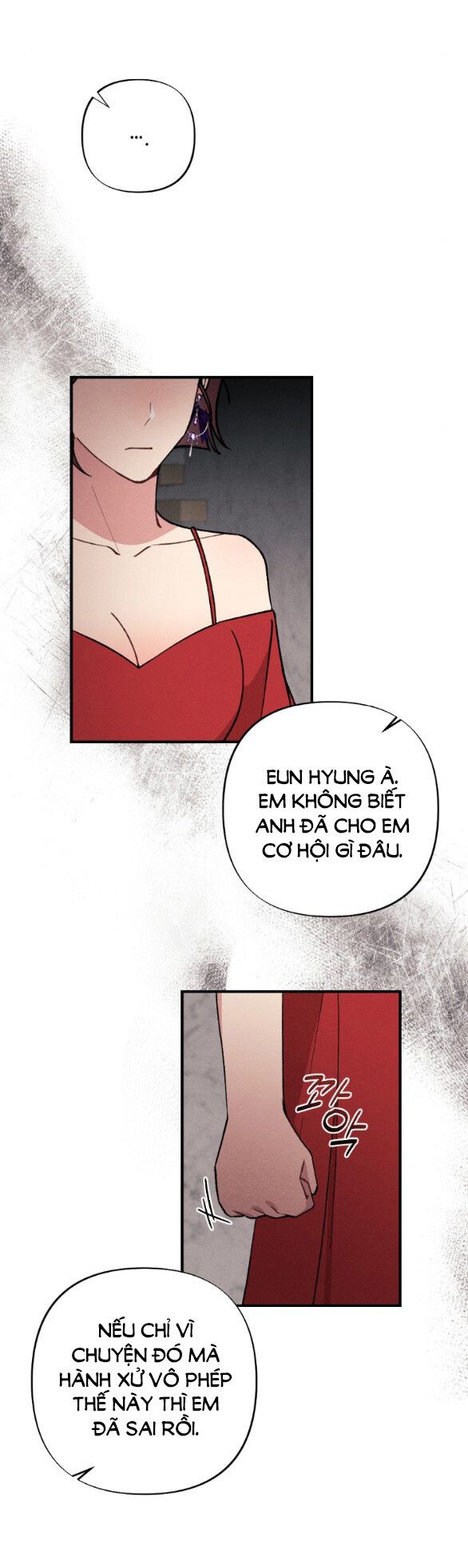 đọc truyện [18+] Ăn Mòn Chương 3.2 ảnh 16 tại Thiên Thai Truyện