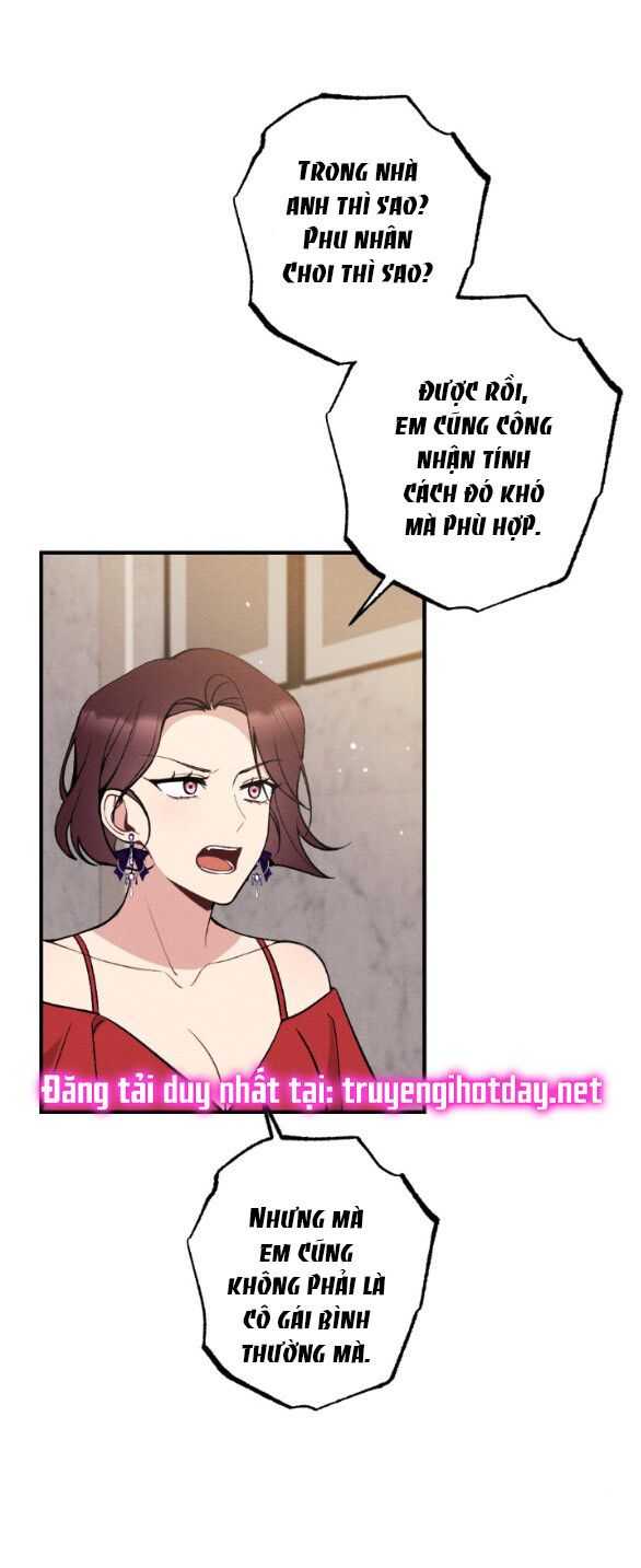 đọc truyện [18+] Ăn Mòn Chương 3.2 ảnh 7 tại Thiên Thai Truyện