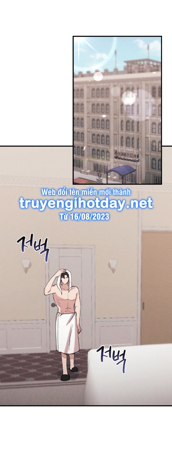 đọc truyện [18+] Ăn Mòn Chương 33 ảnh 1 tại Thiên Thai Truyện