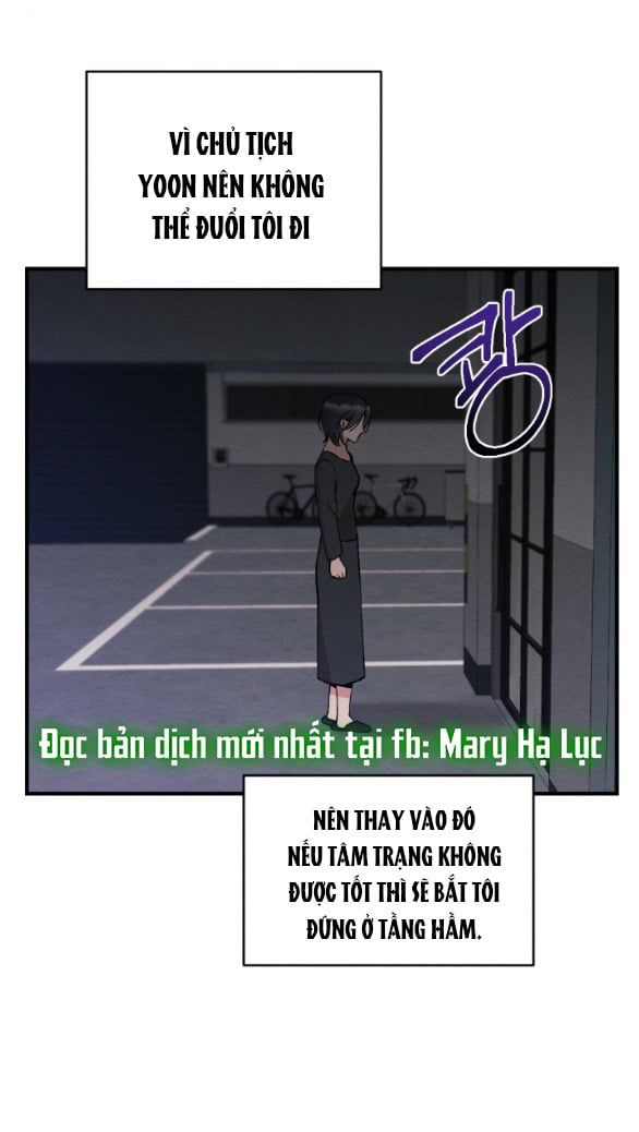 đọc truyện [18+] Ăn Mòn Chương 34.1 ảnh 27 tại Thiên Thai Truyện