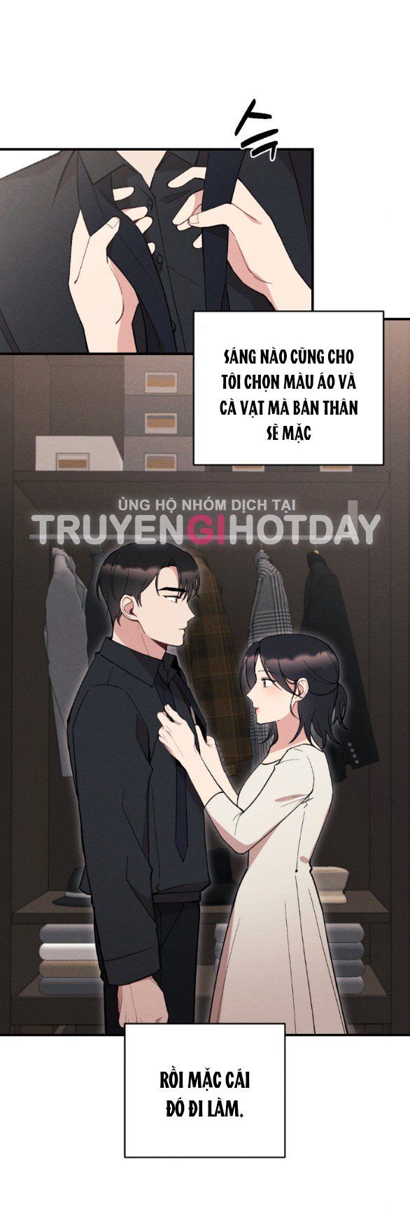 đọc truyện [18+] Ăn Mòn Chương 34.1 ảnh 32 tại Thiên Thai Truyện