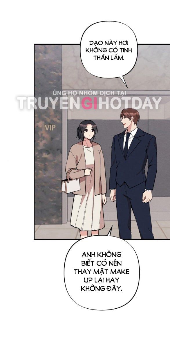 đọc truyện [18+] Ăn Mòn Chương 34.2 ảnh 20 tại Thiên Thai Truyện