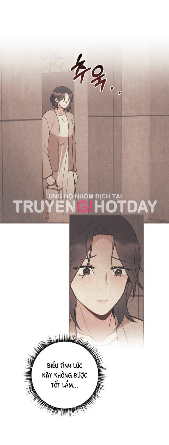 đọc truyện [18+] Ăn Mòn Chương 34.2 ảnh 39 tại Thiên Thai Truyện