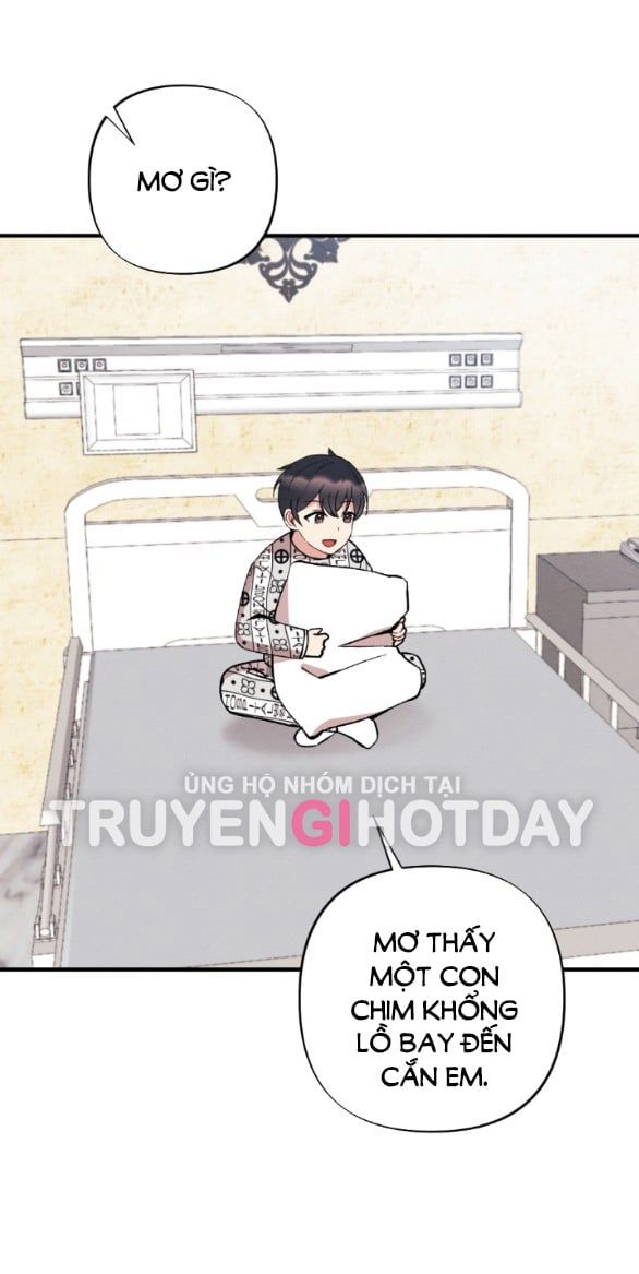 đọc truyện [18+] Ăn Mòn Chương 34.2 ảnh 7 tại Thiên Thai Truyện