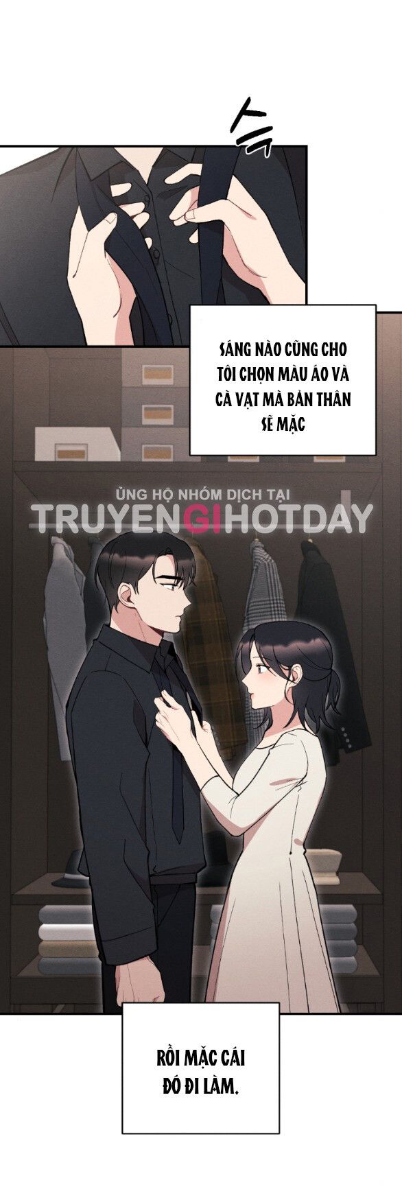 đọc truyện [18+] Ăn Mòn Chương 34 ảnh 32 tại Truyện Dạ Ký