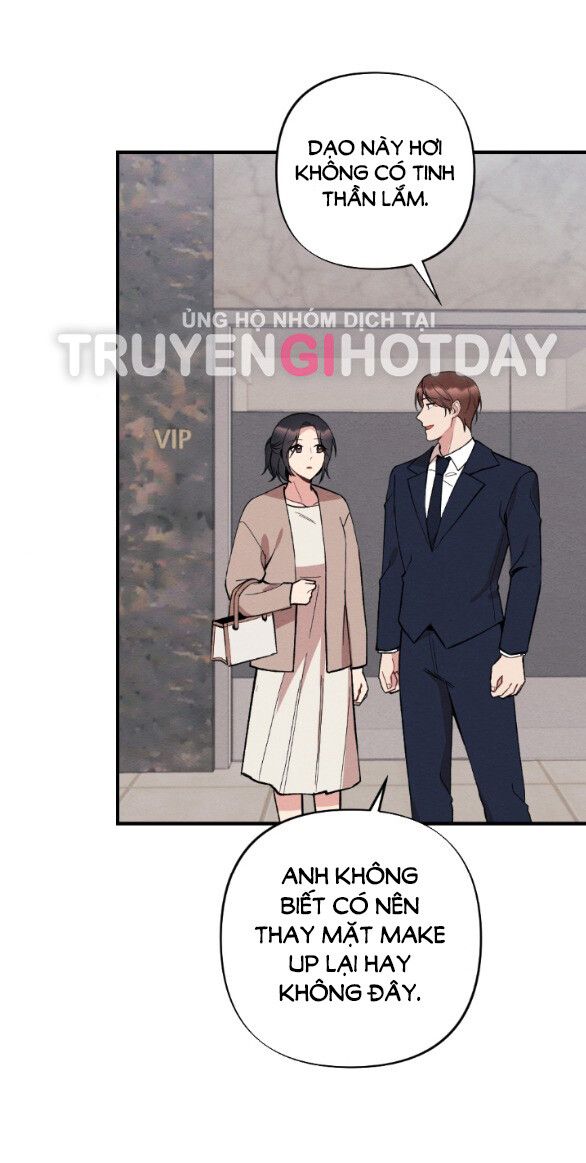 đọc truyện [18+] Ăn Mòn Chương 34 ảnh 52 tại Truyện Dạ Ký