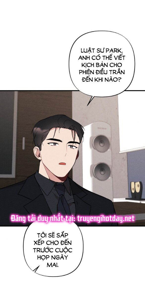 đọc truyện [18+] Ăn Mòn Chương 34 ảnh 63 tại Truyện Dạ Ký