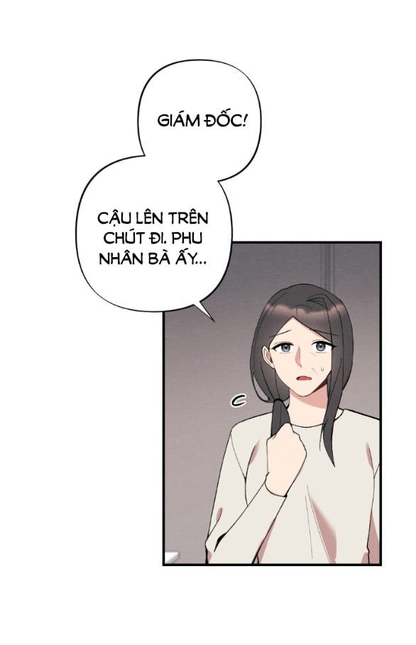 đọc truyện [18+] Ăn Mòn Chương 35.1 ảnh 3 tại Thiên Thai Truyện