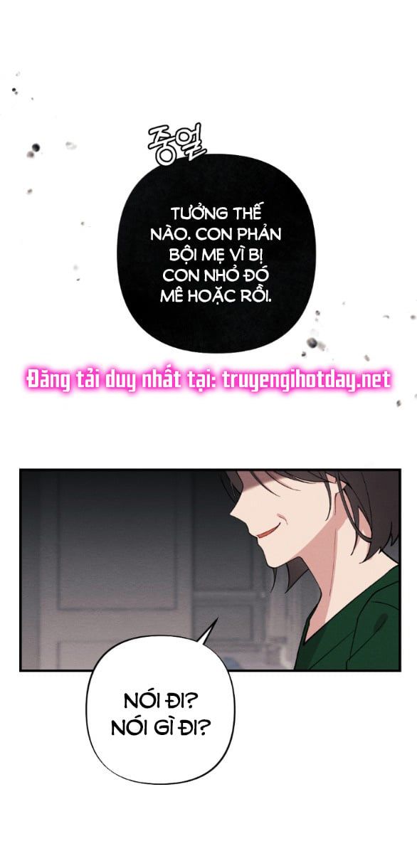 đọc truyện [18+] Ăn Mòn Chương 35.1 ảnh 22 tại Thiên Thai Truyện