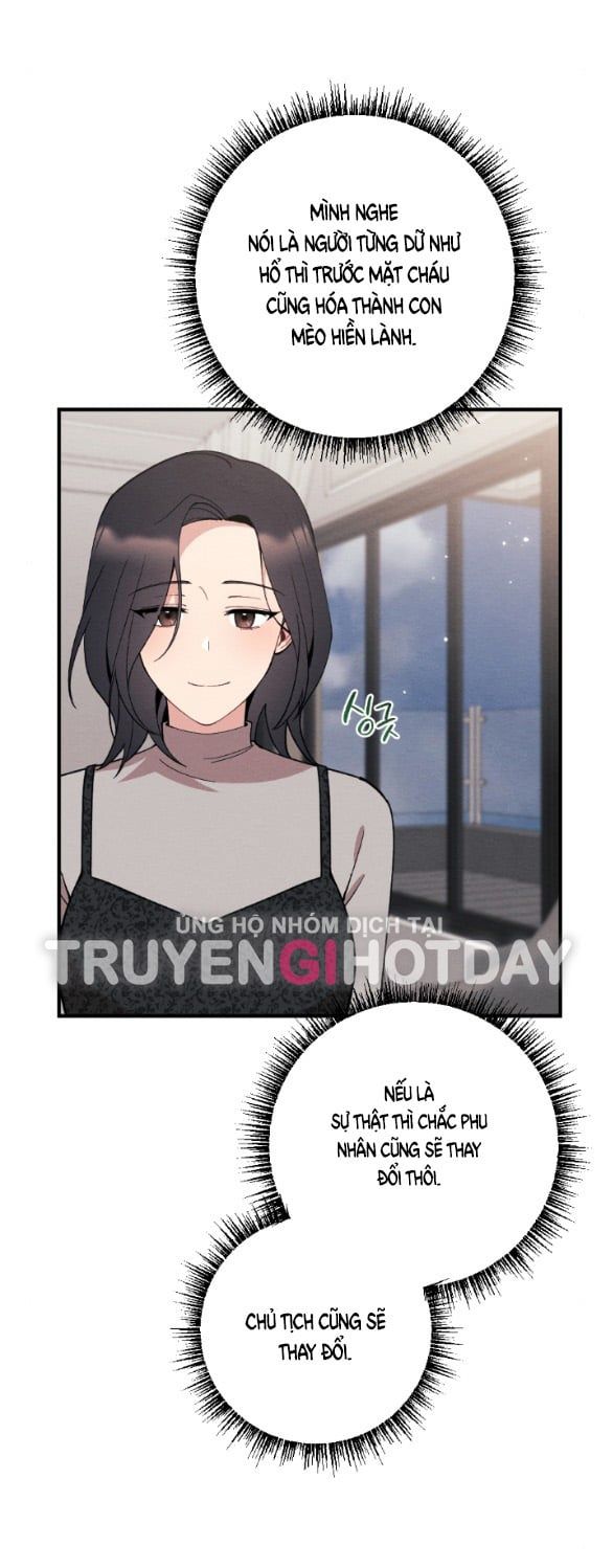 đọc truyện [18+] Ăn Mòn Chương 37.1 ảnh 17 tại Thiên Thai Truyện