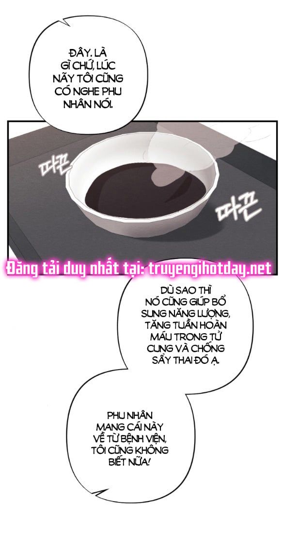 đọc truyện [18+] Ăn Mòn Chương 37.1 ảnh 7 tại Thiên Thai Truyện