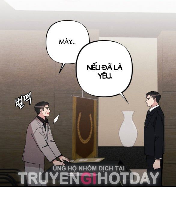đọc truyện [18+] Ăn Mòn Chương 37.2 ảnh 1 tại Thiên Thai Truyện