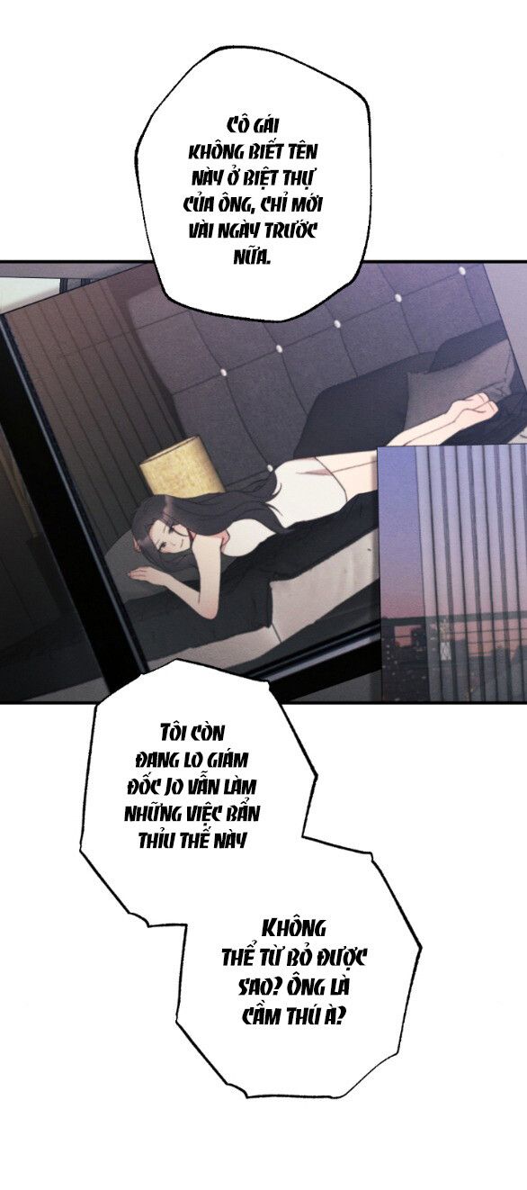 đọc truyện [18+] Ăn Mòn Chương 37 ảnh 30 tại Truyện Dạ Ký