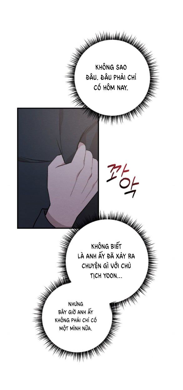 đọc truyện [18+] Ăn Mòn Chương 38.1 ảnh 15 tại Thiên Thai Truyện