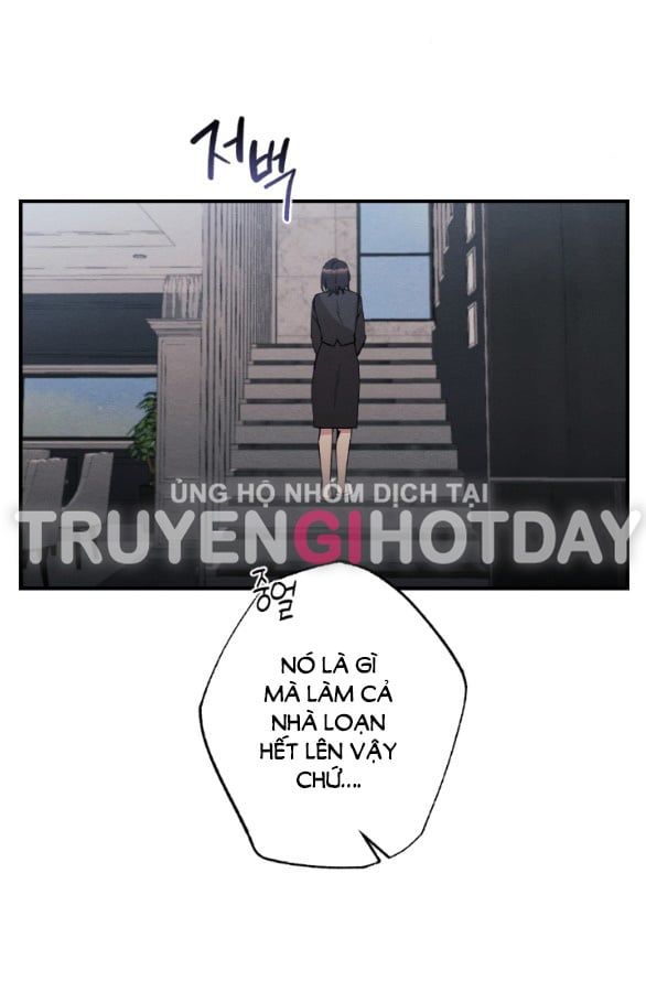 đọc truyện [18+] Ăn Mòn Chương 38.1 ảnh 32 tại Thiên Thai Truyện