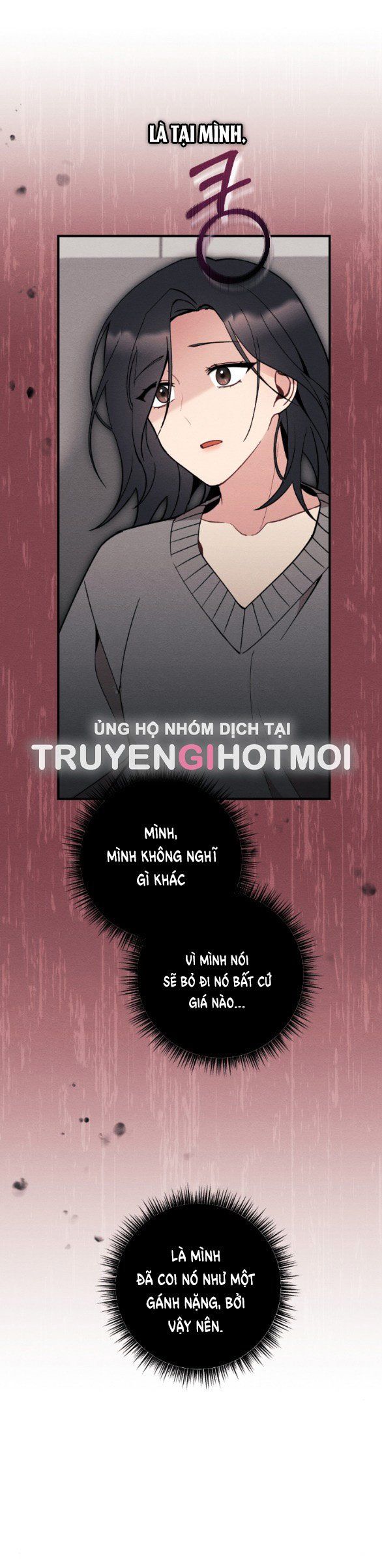 đọc truyện [18+] Ăn Mòn Chương 39.2 ảnh 19 tại Thiên Thai Truyện