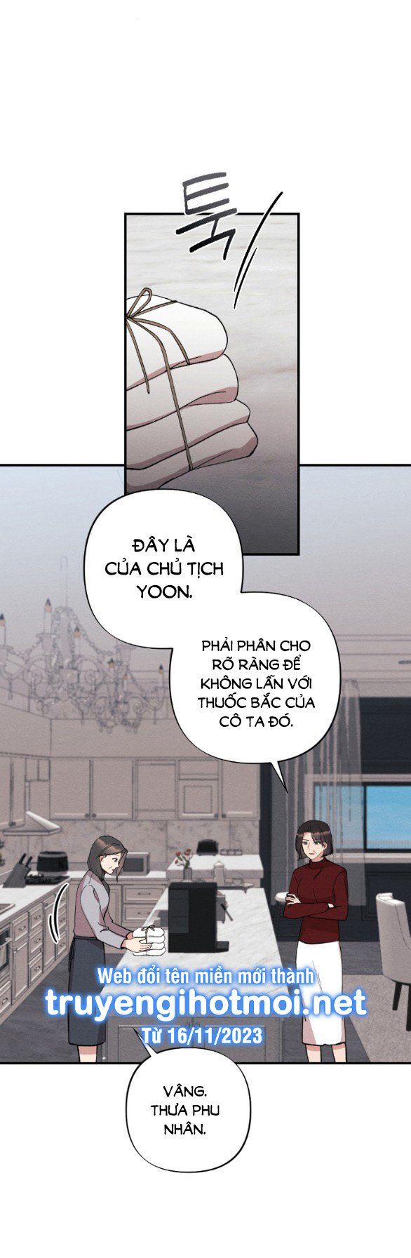 đọc truyện [18+] Ăn Mòn Chương 39.2 ảnh 8 tại Thiên Thai Truyện