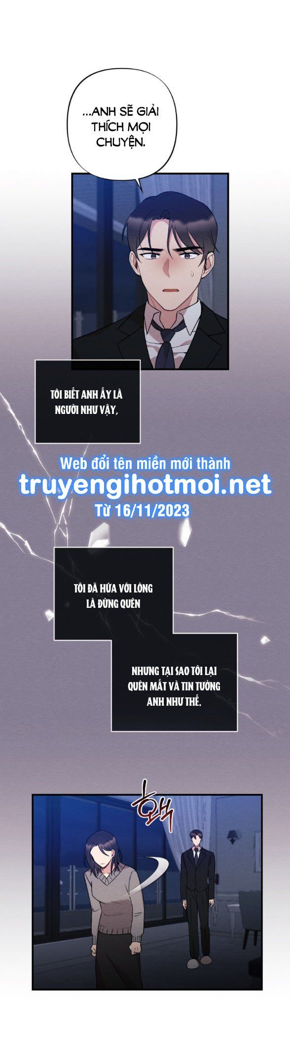 đọc truyện [18+] Ăn Mòn Chương 41.1 ảnh 3 tại Thiên Thai Truyện