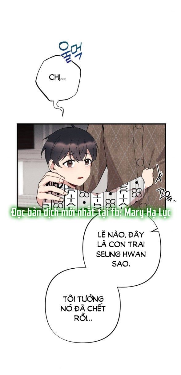 đọc truyện [18+] Ăn Mòn Chương 41.2 ảnh 29 tại Thiên Thai Truyện