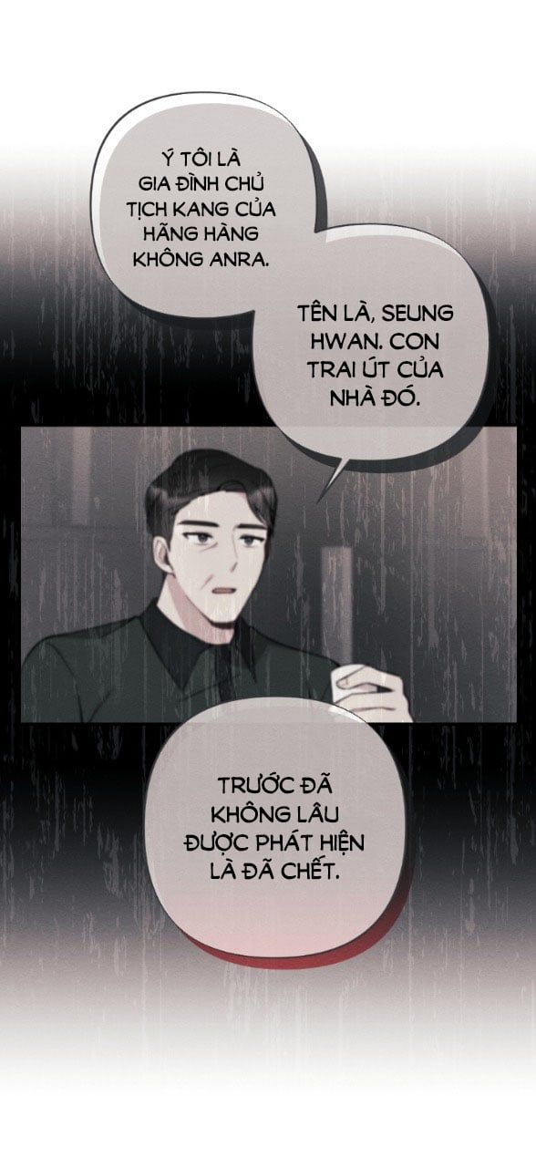đọc truyện [18+] Ăn Mòn Chương 41.2 ảnh 33 tại Thiên Thai Truyện