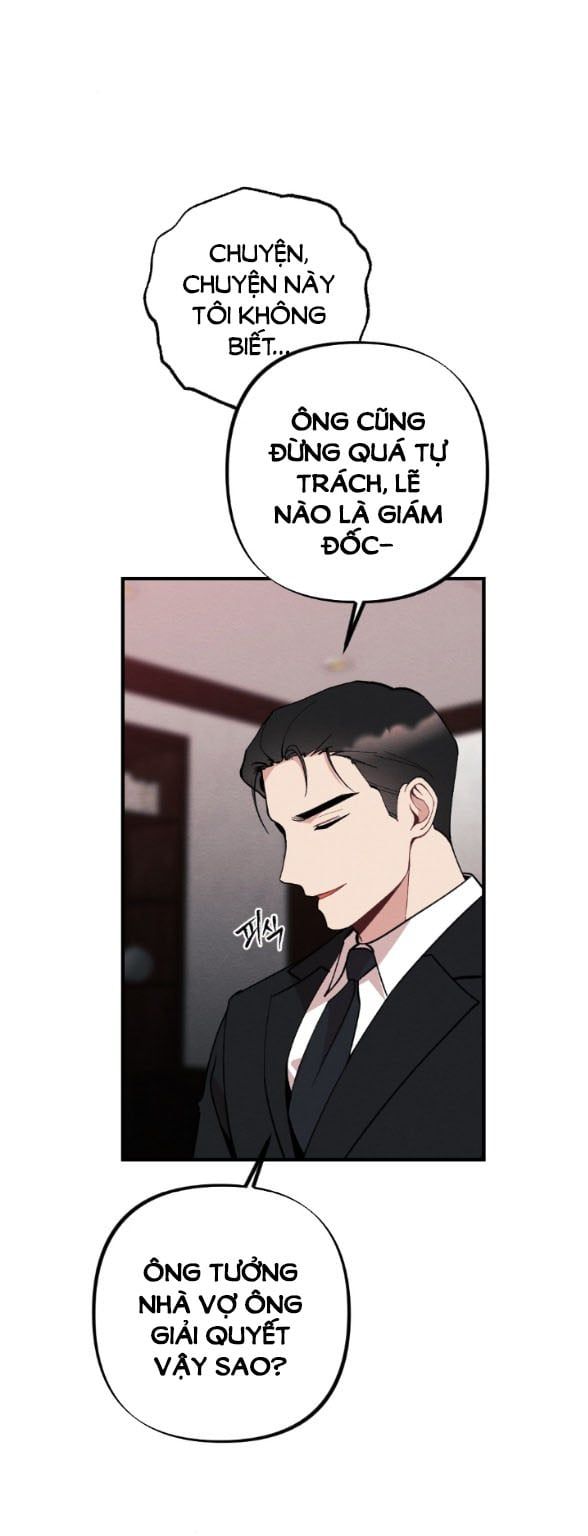 đọc truyện [18+] Ăn Mòn Chương 42.1 ảnh 42 tại Thiên Thai Truyện
