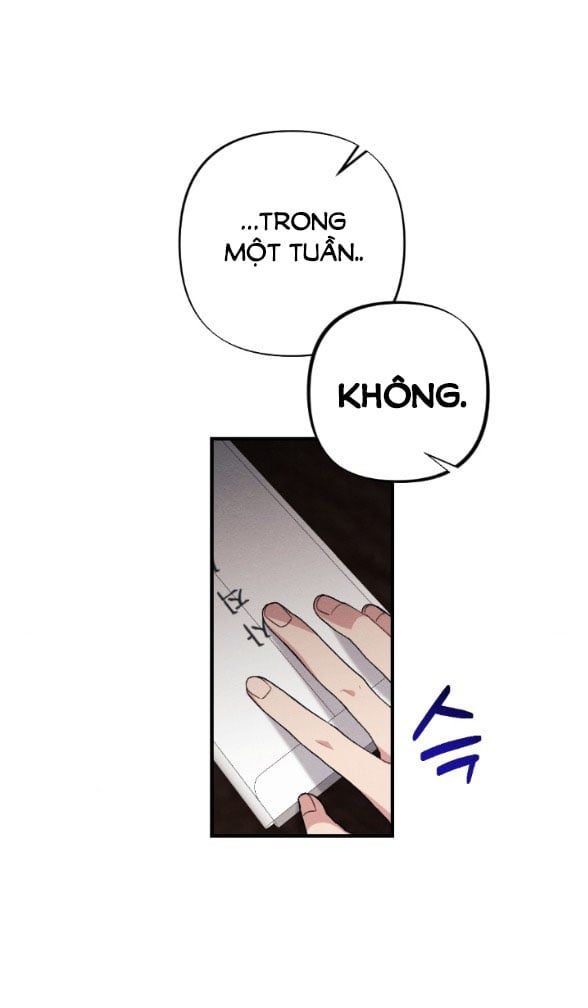 đọc truyện [18+] Ăn Mòn Chương 42.2 ảnh 9 tại Thiên Thai Truyện