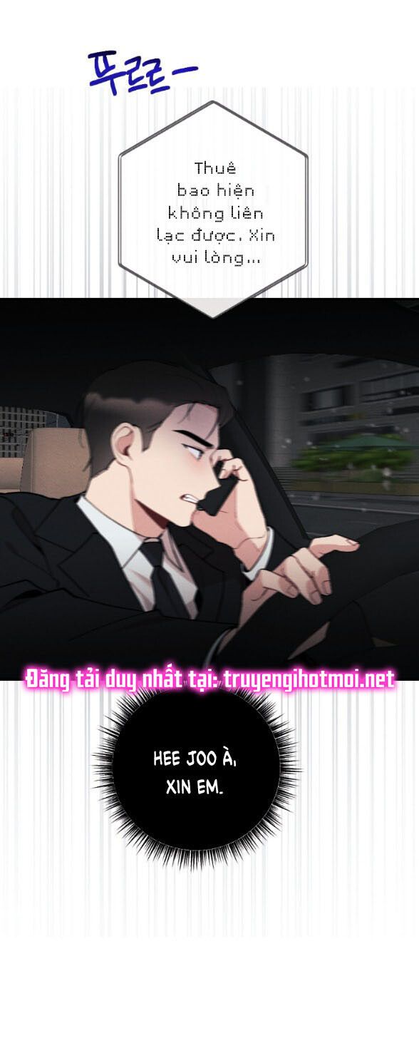 đọc truyện [18+] Ăn Mòn Chương 4.2 ảnh 16 tại Thiên Thai Truyện