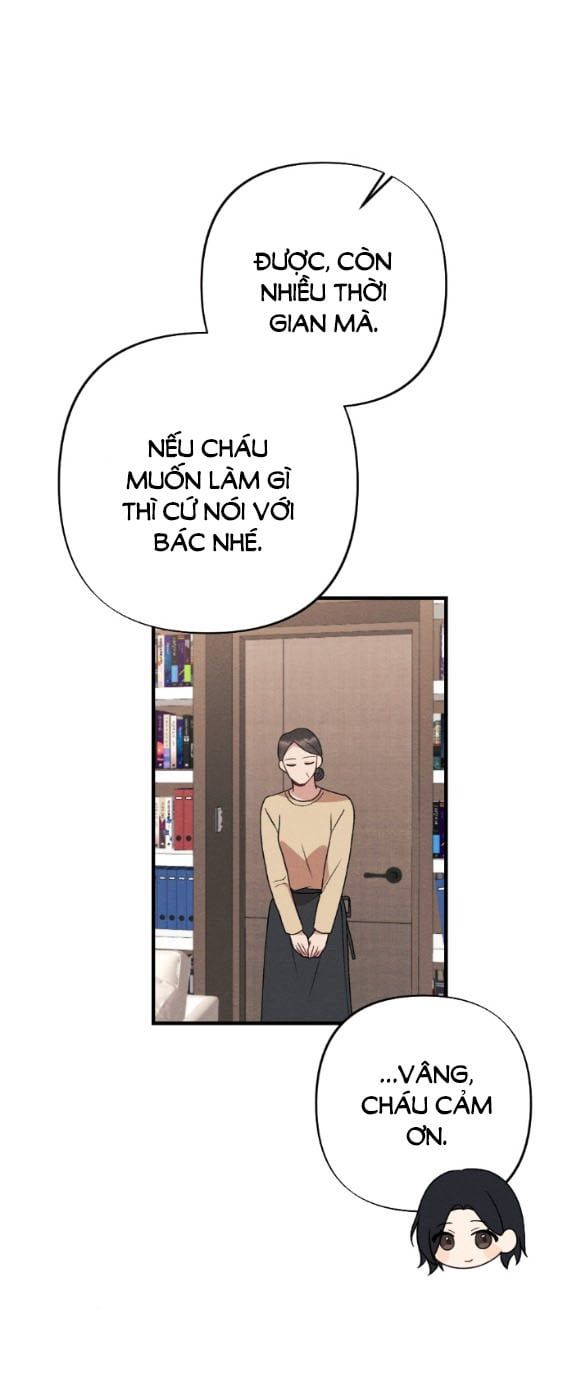 đọc truyện [18+] Ăn Mòn Chương 43.1 ảnh 29 tại Thiên Thai Truyện