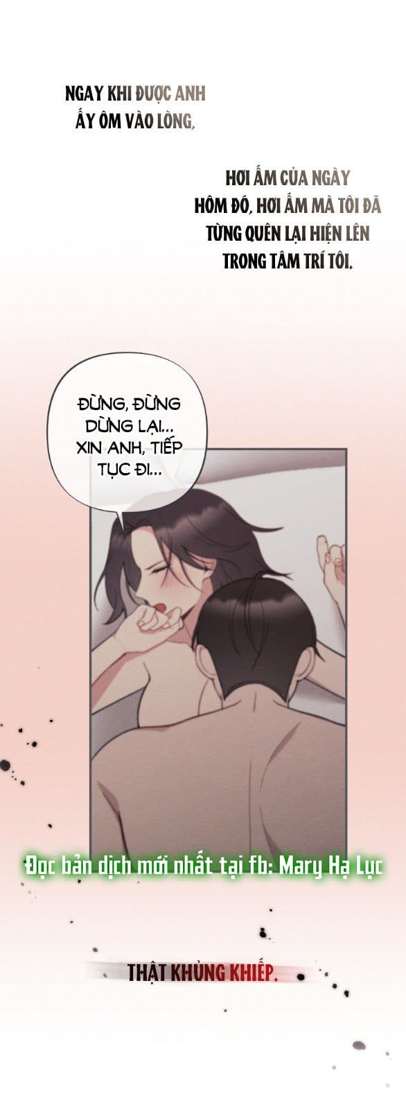 đọc truyện [18+] Ăn Mòn Chương 45.1 ảnh 11 tại Thiên Thai Truyện