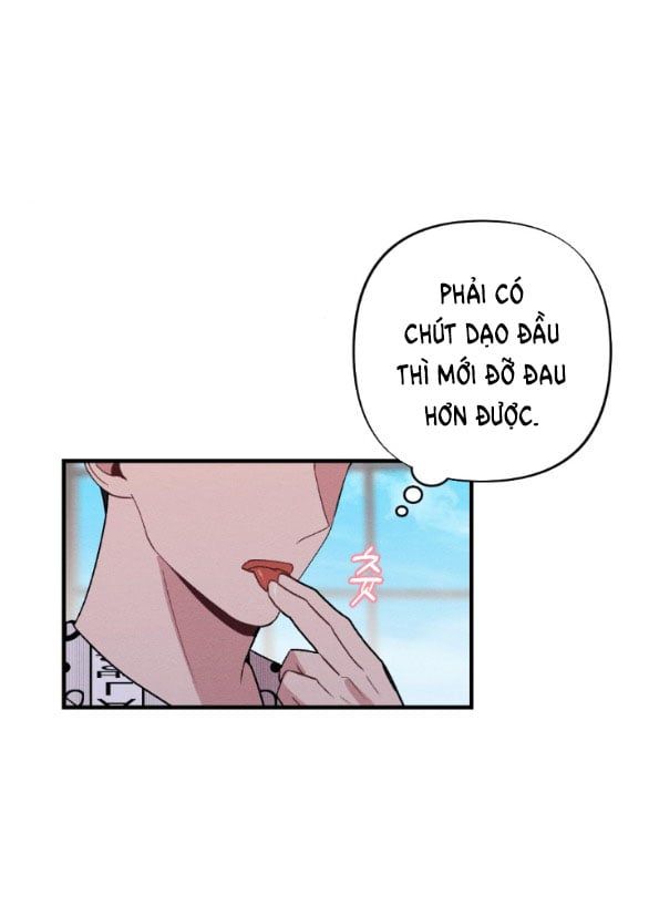 đọc truyện [18+] Ăn Mòn Chương 45.1 ảnh 20 tại Thiên Thai Truyện