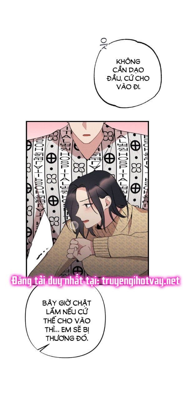 đọc truyện [18+] Ăn Mòn Chương 45.1 ảnh 22 tại Thiên Thai Truyện