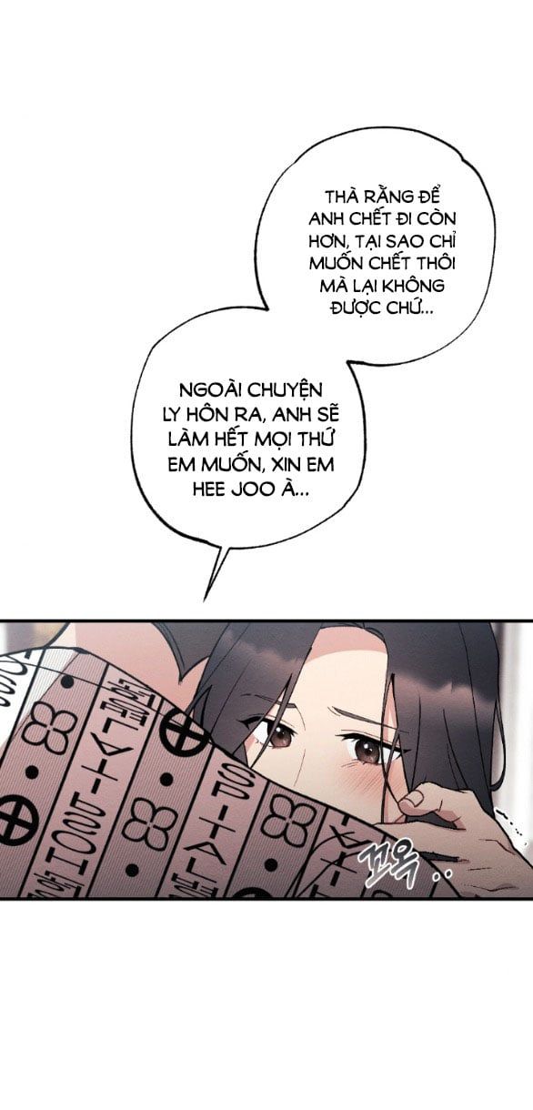 đọc truyện [18+] Ăn Mòn Chương 45.1 ảnh 10 tại Thiên Thai Truyện