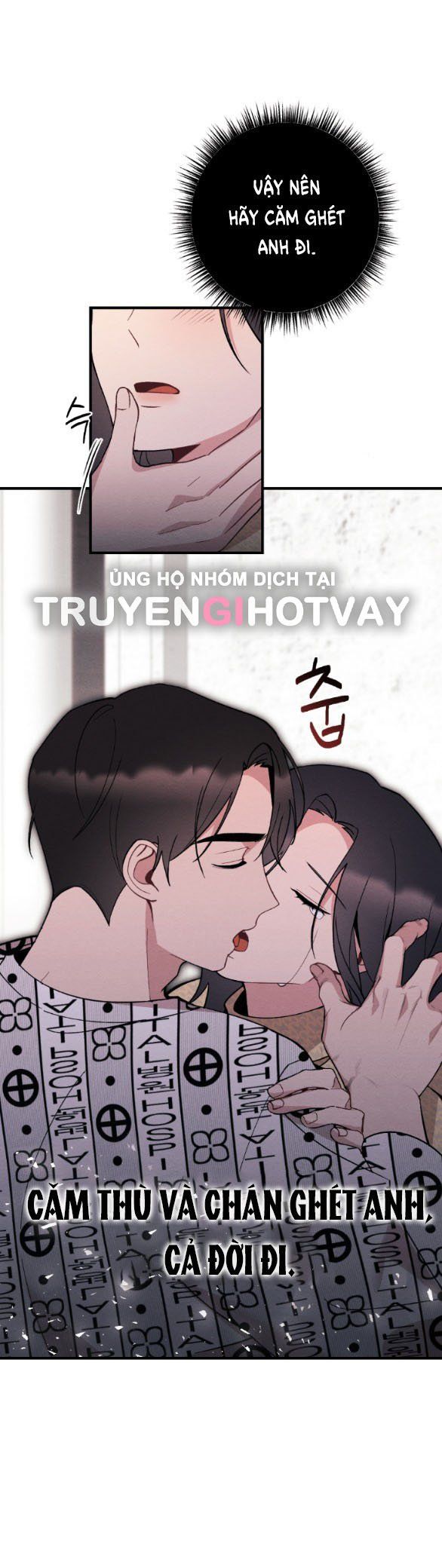 đọc truyện [18+] Ăn Mòn Chương 45.2 ảnh 3 tại Thiên Thai Truyện