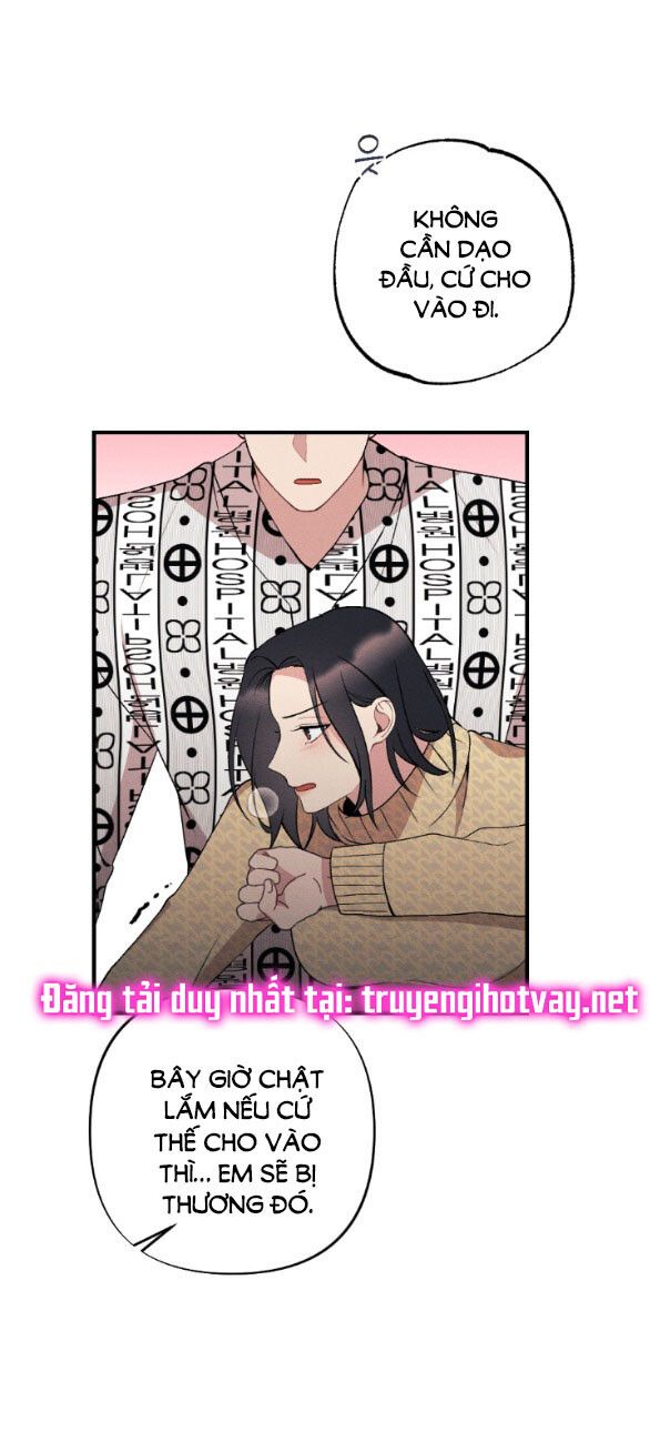 đọc truyện [18+] Ăn Mòn Chương 45 ảnh 22 tại Thiên Thai Truyện
