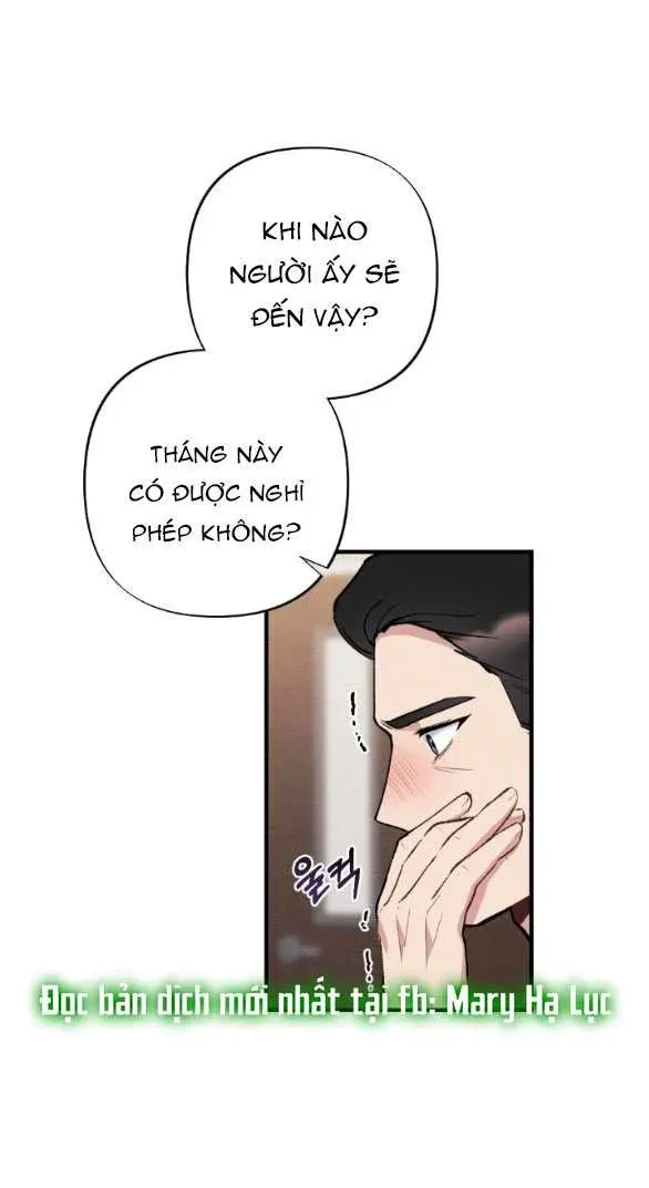 đọc truyện [18+] Ăn Mòn Chương 46.1 ảnh 22 tại Thiên Thai Truyện